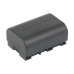 Batterij voor camera JVC GZ-HM550U