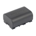 Batterij voor camera JVC GZ-EX575