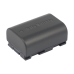 Batterij voor camera JVC GZ-HM550U