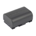 Batterij voor camera JVC GZ-EX575