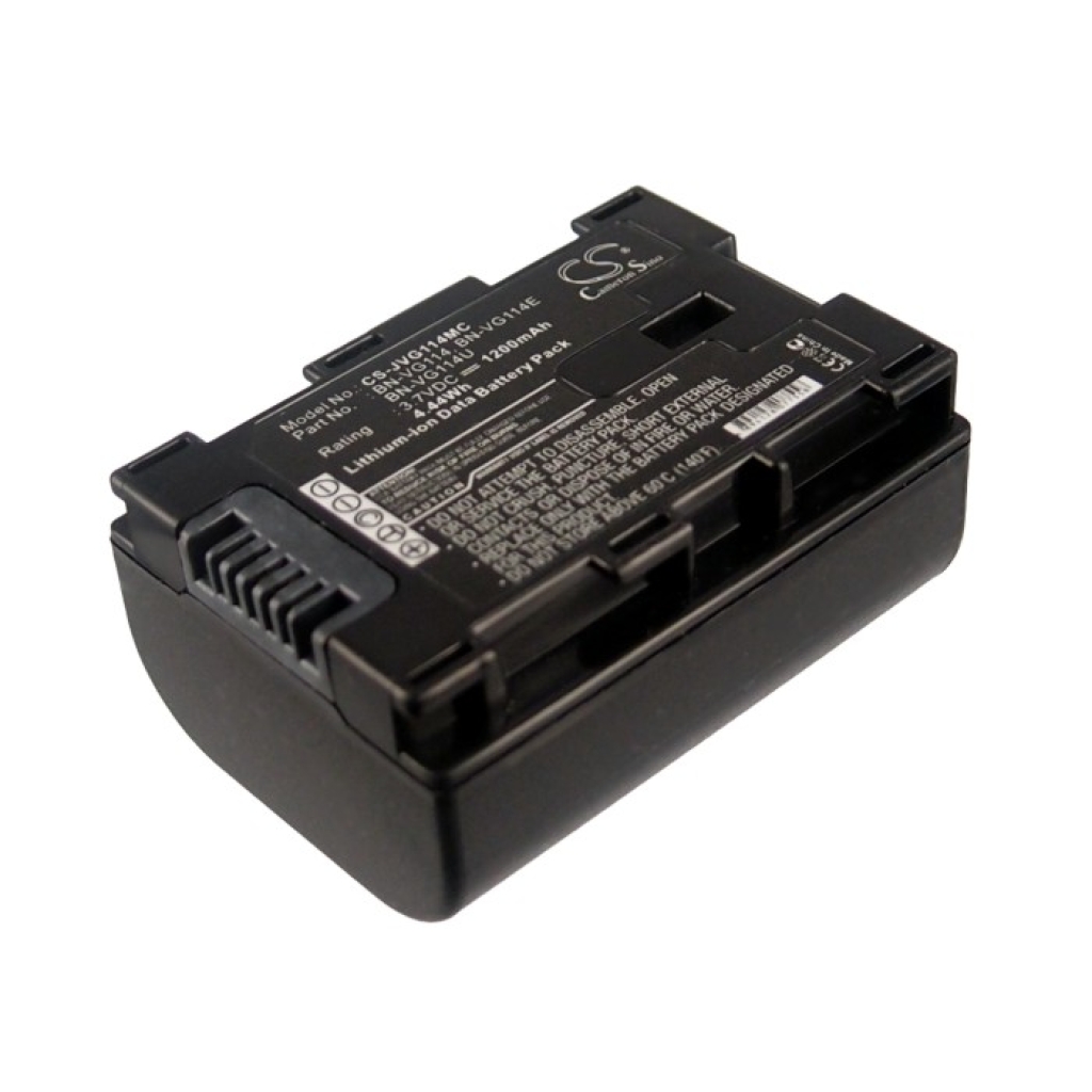 Batterij voor camera JVC GZ-EX515