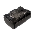 Batterij voor camera JVC GZ-EX515