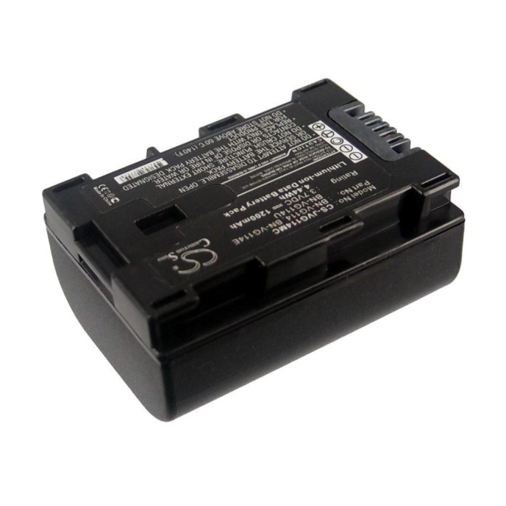Batterij voor camera JVC GZ-EX515