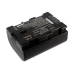 Batterij voor camera JVC GZ-EX515