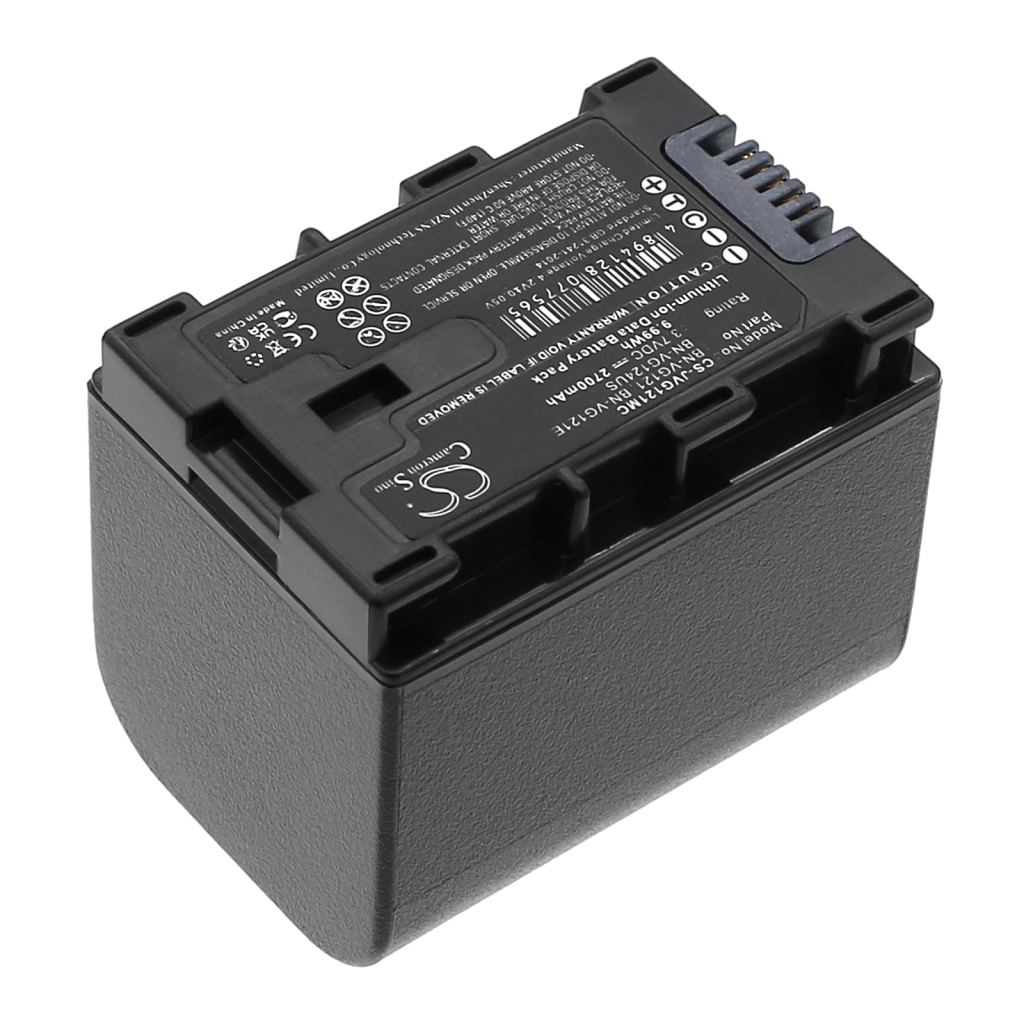 Batterij voor camera JVC GZ-EX515