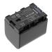Batterij voor camera JVC GZ-EX515