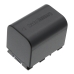 Batterij voor camera JVC GZ-EX515