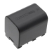 Batterij voor camera JVC GZ-EX515