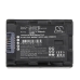 Batterij voor camera JVC GZ-EX515