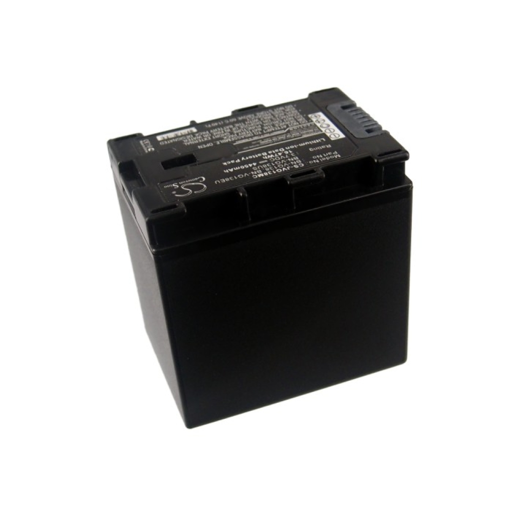 Batterij voor camera JVC GZ-HM334