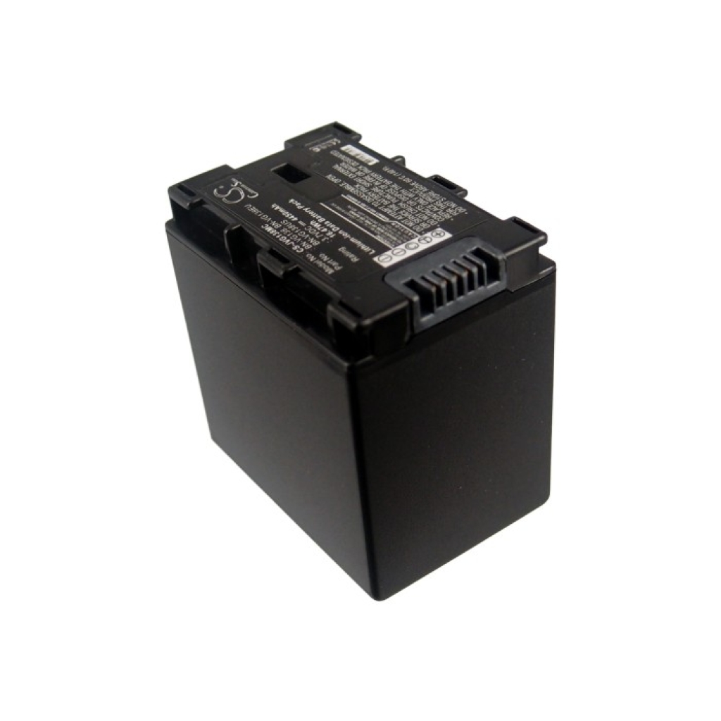 Batterij voor camera JVC GZ-HM334