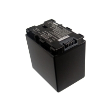 Compatibele batterijvervanging voor JVC BN-VG138,BN-VG138EU,BN-VG138US