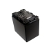 Batterij voor camera JVC GZ-HM334