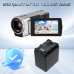 Battery for JVC GZ-EX355