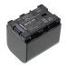 Camera Battery JVC GZ-MS210