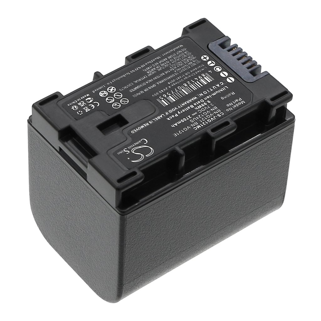 Camera Battery JVC GZ-MS210