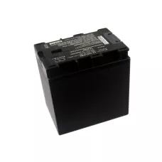 Compatible battery replacement for JVC BN-VG138,BN-VG138EU,BN-VG138US