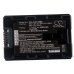 Camera Battery JVC GZ-HM35U