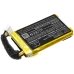 Compatible battery replacement for Jbl GSP903052 02