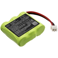 Compatibele batterijvervanging voor Jay 3GP40AAM