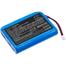 Compatibele batterijvervanging voor Jandy 24-0209