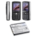 Mobile Phone Battery Sony Ericsson CS-K750SL