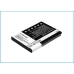 Battery compatible with Sony Ericsson CS-K750XL