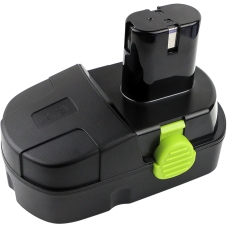 Compatible battery replacement for Kawasaki 690071,840045,840638