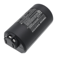 Compatibele batterijvervanging voor KitchenAid 5KCL12IBOB,5KHB3581
