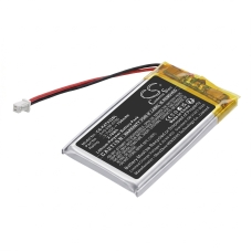 Compatibele batterijvervanging voor KAR-TECH 010-038-0750