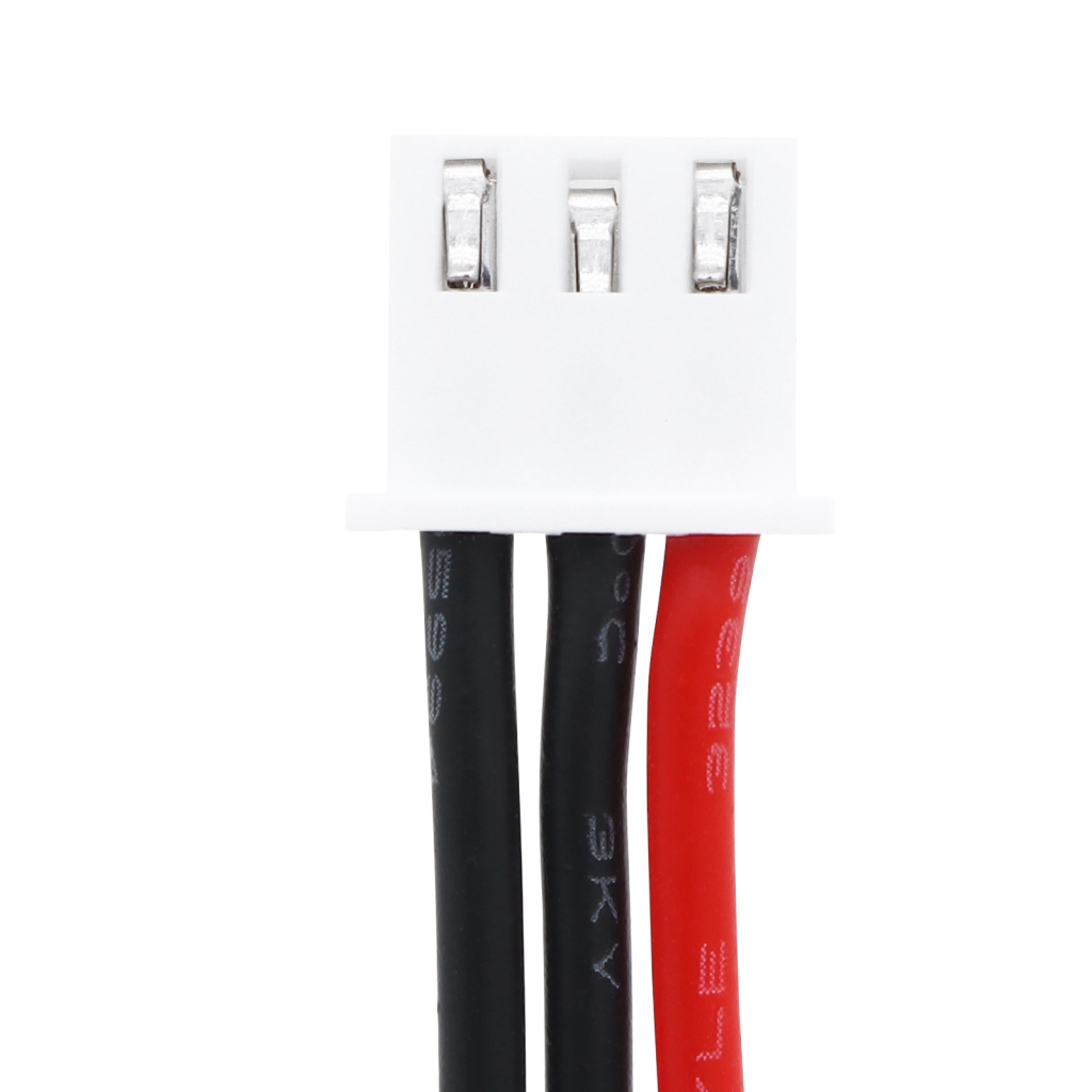 Compatible battery replacement for Kosnic BAT26LI1