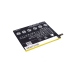Battery compatible with KOOBEE CS-KBH300SL