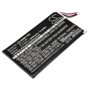 Batterij compatibleWith Kobo