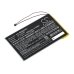 Batterij Vervangt SP305590