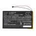 Batterij Vervangt SP305590