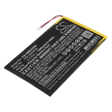 Compatible battery replacement for Kobo PR-284983N
