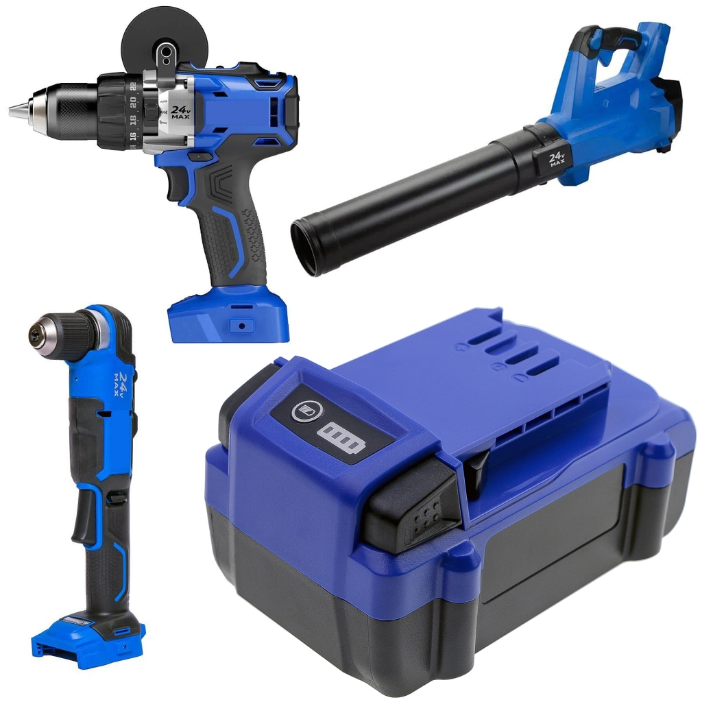 Battery industrial Kobalt KHD 524B-03
