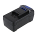 Compatibele batterijvervanging voor Kobalt 0005667