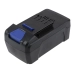 Compatibele batterijvervanging voor Kobalt 0005667