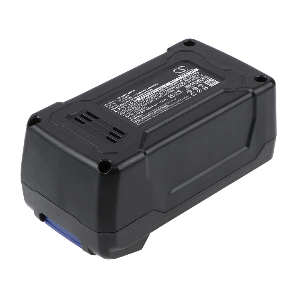 Compatibele batterijvervanging voor Kobalt 0005667