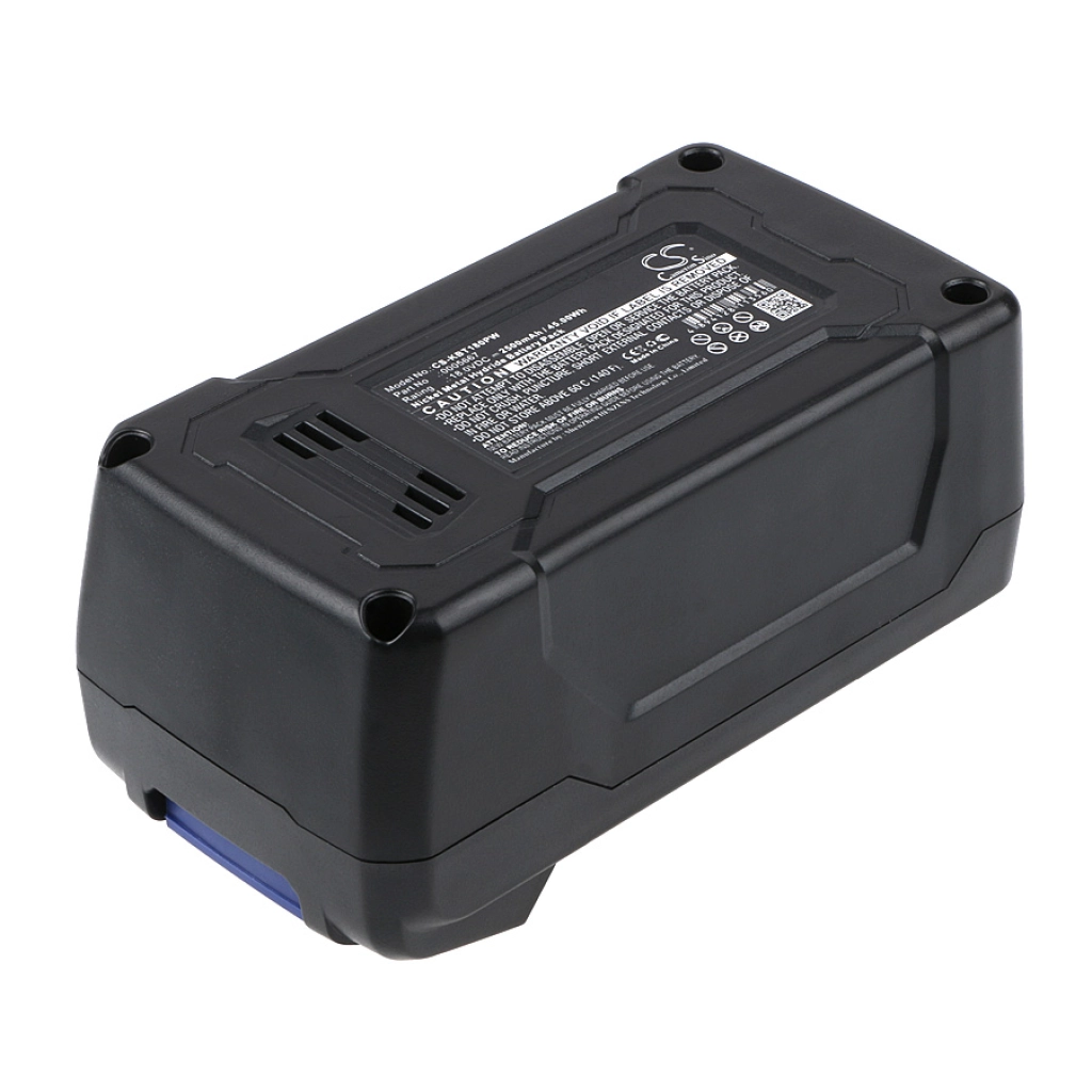 Compatibele batterijvervanging voor Kobalt 0005667