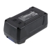 Compatibele batterijvervanging voor Kobalt 0005667