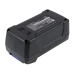 Compatibele batterijvervanging voor Kobalt 0005667