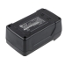 Compatibele batterijvervanging voor Kobalt 0005667
