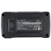 Compatibele batterijvervanging voor Kobalt 0005667