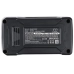 Compatibele batterijvervanging voor Kobalt 0005667