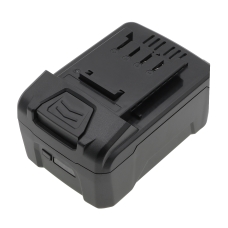 Compatible battery replacement for Kobalt 616300,K18-LBS23A
