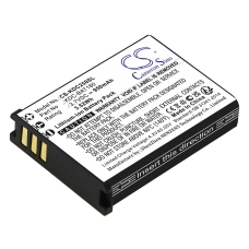 Compatibele batterijvervanging voor Koamtac KDC-BAT180