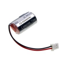 Compatibele batterijvervanging voor Tekcell 