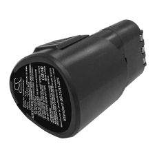 Compatibele batterijvervanging voor Kress A108